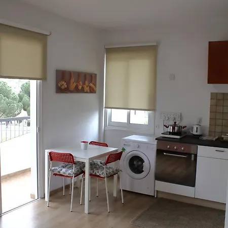Apartmán Lex *