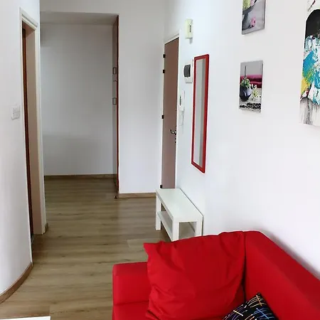 Apartment Lex *