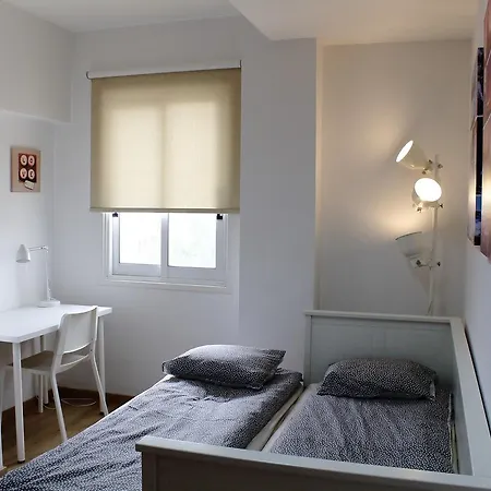 Apartmán Lex *